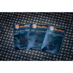 Guru Heli Swivel Match & Coarse