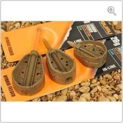 Guru Hybrid Inline Feeders