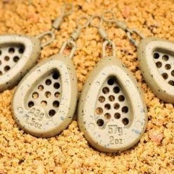 Guru Impact Bomb Match & Coarse