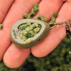 Guru Impact Bomb Match & Coarse