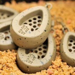 Guru Impact Bomb Match & Coarse