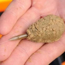 Match & Coarse Guru In Line Tail Rubbers