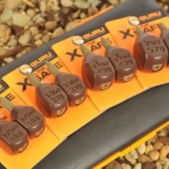 Guru Inline Lead X-Safe Match & Coarse