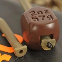 Guru Inline Lead X-Safe Match & Coarse