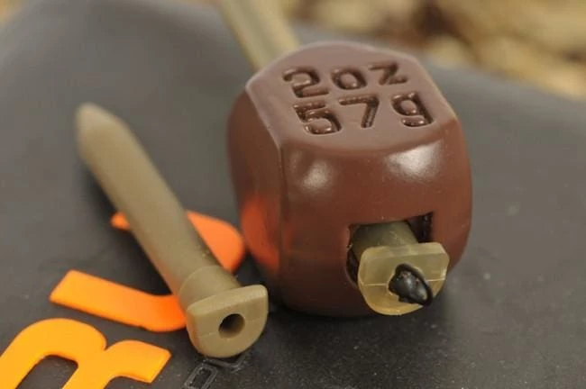 Guru Inline Lead X-Safe Match & Coarse