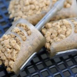 Match & Coarse Guru Inline Pellet Feeders