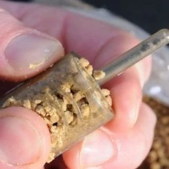 Match & Coarse Guru Inline Pellet Feeders