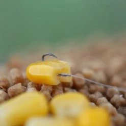 Match & Coarse Guru Kaizen Pole Rigs