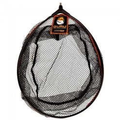 Match & Coarse Guru Landing Net Speed 500