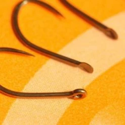 Guru LWG Eyed Hooks Match & Coarse