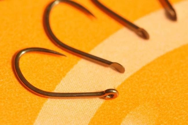 Guru LWG Eyed Hooks Match & Coarse