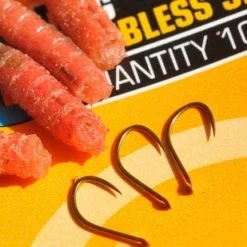 Guru LWG Eyed Hooks Match & Coarse