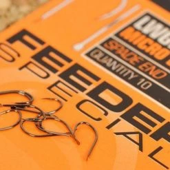 Match & Coarse Guru LWG Feeder Special Hooks