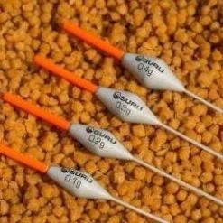 Guru Margin Diamond Float