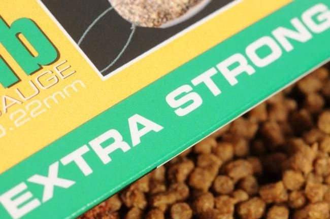 Match & Coarse Guru Method Hair Rigs