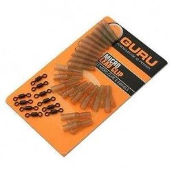 Guru Micro Lead Clips