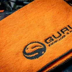 Match & Coarse Guru Microfibre Towel