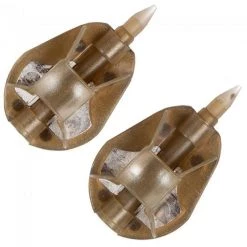 Match & Coarse Guru Mini Method Feeders