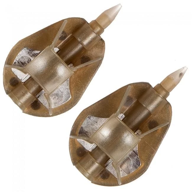 Match & Coarse Guru Mini Method Feeders