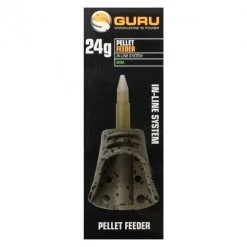 Guru Mini Pellet Feeder 24g