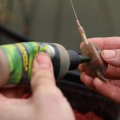 Match & Coarse Guru Multi Maggot Feeders