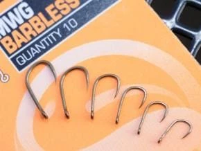 Guru (MWG) Match Wide Gape Hooks