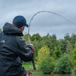 Guru N-Gauge Feeder Rods Match & Coarse