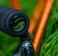 Guru N-Gauge Feeder Rods Match & Coarse