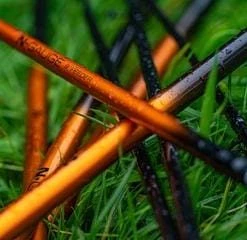 Guru N-Gauge Feeder Rods Match & Coarse