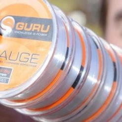 Guru N-Gauge Line Match & Coarse