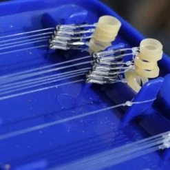 Guru N-Gauge Line Match & Coarse