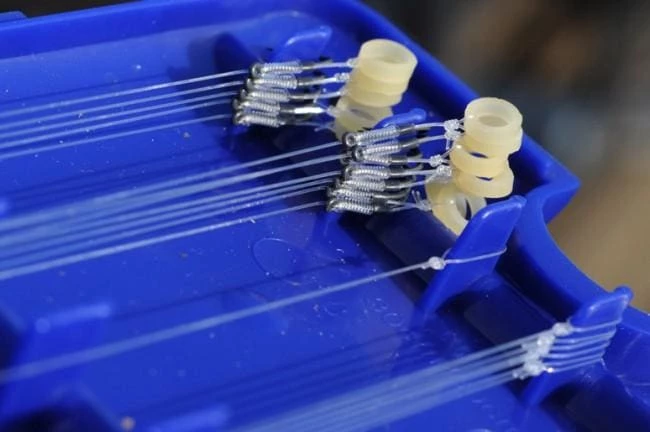 Guru N-Gauge Line Match & Coarse