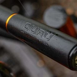 Guru N-Gauge Pellet Waggler Rods