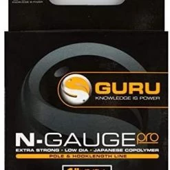 Match & Coarse Guru N-Gauge Pro Line