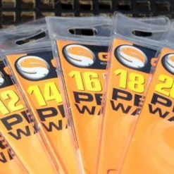 Guru Pellet Waggler Hooks