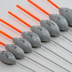 Guru Pinger Wire Stem Float Match & Coarse