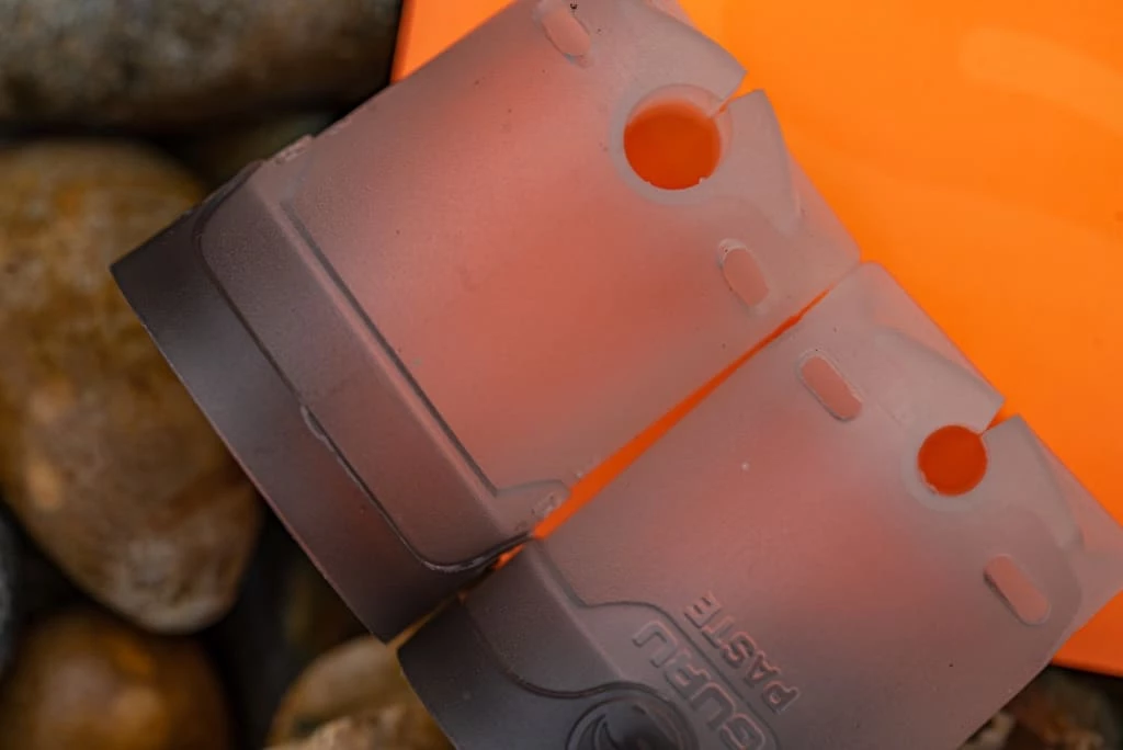 Guru Pole Paste Pot Match & Coarse