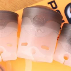 Guru - Guru Pole Pot