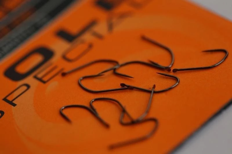 Match & Coarse Guru Pole Special Hooks