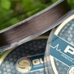 Guru Pulse 8 Braid 150m Match & Coarse