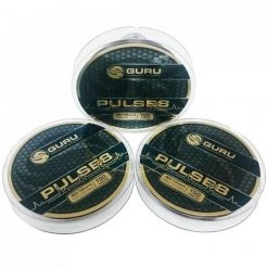 Guru Pulse 8 Braid 150m Match & Coarse