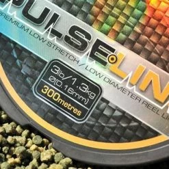 Guru Pulse Line 300m