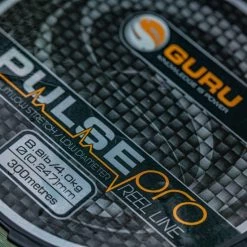 Match & Coarse Guru Pulse Pro Line