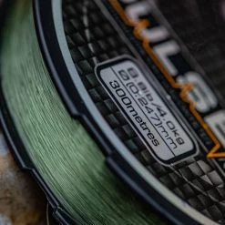 Match & Coarse Guru Pulse Pro Line