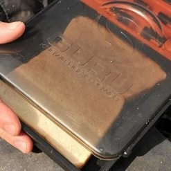 Bait Accessories Guru Punch Box