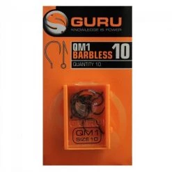 Guru QM1 Hooks Match & Coarse