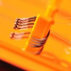 Guru QM1 Hooks Match & Coarse