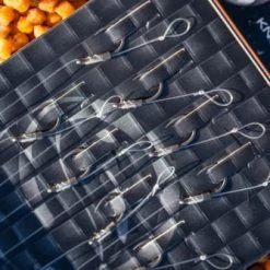 Guru - QM1 Standard Hair Rigs