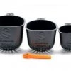 Guru - Guru Rapid Release Pole Cups Match & Coarse