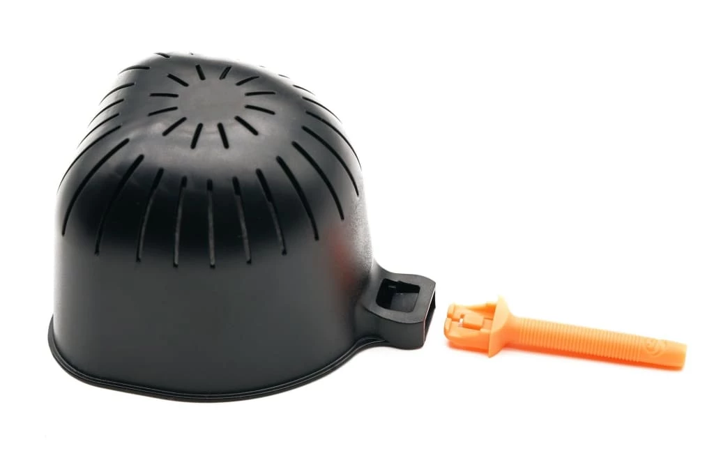 Guru - Guru Rapid Release Pole Cups Match & Coarse